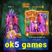 ok5 games